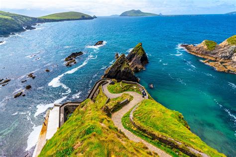 Wish You Were Here: Ireland’s Dingle Peninsula